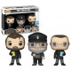 Funko Pop! Game of Thrones Créateurs en Édition Limitée