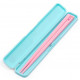 Tokidoki chopsticks with decorative box
