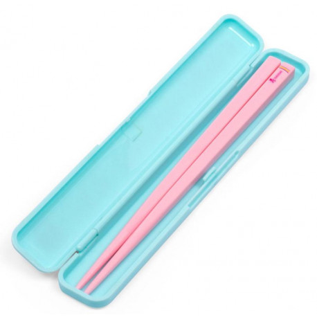 Tokidoki chopsticks with decorative box