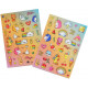 Set imanes Unicornio Kawaii