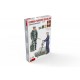 Ensemble de ravitaillement de tankistes allemands 1/35 MiniArt