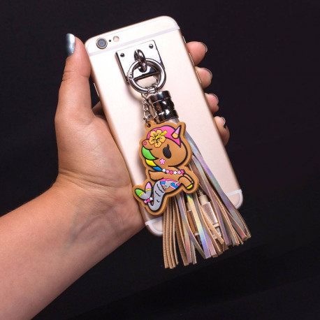 Accessory for mobile Unicorn Kawaii