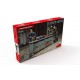 Kit Maquette Toolmakers 1/35 de MiniArt avec outils et figures