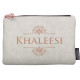 Bolso Pounch Khaleesi Juego de Tronos