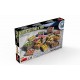 Kit de plástico 1/35 cajas de madera con frutas de MiniArt