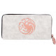 Cartera Larga Juego de Tronos Khaleesi