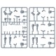 Kit figures Normandie 1944 1/35 MiniArt