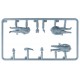 Miniaturas Pilotos Luftwaffe 1/48 MiniArt