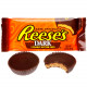 Reese's Chocolate Negro y Mantequilla de Cacahuete