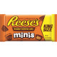 Reese Mini Tasses de Beurre d'Arachide et Chocolat