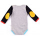 Body Pac-Man Cometetas