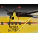 Modelo Revell DH C-6 Twin Otter 1:72