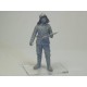 Figuras de bomberos alemanes WWII escala 1:35 de ICM
