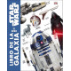 Livre Star Wars-Le Grand Livre de la Galaxie