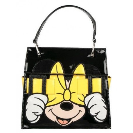 Bolso satchel Minnie Mouse Disney by Danielle Nicole