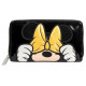 Portefeuille de Minnie Mouse ruban arc Disney par Danielle Nicole