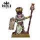 Figurine en résine Roggus Le Faux Roi 35mm