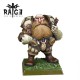 Figura de resina Yürgen Bad Pipe de 35 mm