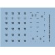 Set de munitions laiton Ru 76.2mm 1/35 AFV Club