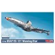 Maquette avion USAF EC-121 Warning Star à l'échelle 1/144