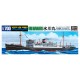 Maquete do navio Hikawamaru 1/700 da Hasegawa