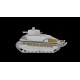 Maquette Char Moyen Japonais Type 89 Kou par IBG Models