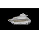 Maquette Char Moyen Japonais Type 89 Kou par IBG Models