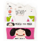Body bébé Leia Rebelle Star Wars Manches Longues