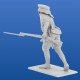 Figurines d'Infanterie ANZAC 1915 à l'échelle 1:35