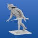 Figurines d'Infanterie ANZAC 1915 à l'échelle 1:35