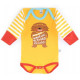 Body bebé Chewbacca Wookiee on The Wild Side Star Wars