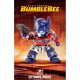 Figurine chibi TF-6 Optimus Prime par Trumpeter