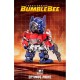 Figurine chibi TF-6 Optimus Prime par Trumpeter