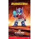 Figurine chibi TF-6 Optimus Prime par Trumpeter