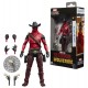 Figurine d'action Cowboypool de Hasbro Marvel Legends