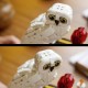 Ensemble LEGO Harry Potter Pierre Philosophale avec Hedwige et gemmes