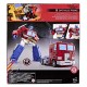 Figurine Optimus Prime Transformers Hasbro Studio Series