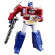 Figurine Optimus Prime Transformers Hasbro Studio Series