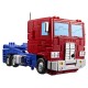 Figurine Optimus Prime Transformers Hasbro Studio Series