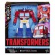 Figurine Optimus Prime Transformers Hasbro Studio Series
