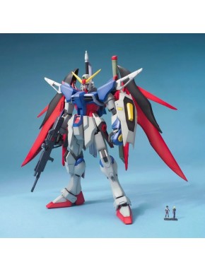 Maquette Bandai MG 1/100 Destiny Gundam