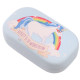 Kit carrying Case for contact Lenses Unicorn Hipster