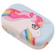 Kit carrying Case for contact Lenses Unicorn Hipster