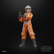 Figurine de la Colonel Ward de Star Wars The Black Series par Hasbro