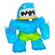 Figurine Goo Jit Zu Hero Creator Thrash avec accessoires