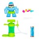 Figurine Goo Jit Zu Hero Creator Thrash avec accessoires
