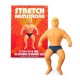 Figurine Stretch Armstrong Original élastique et durable