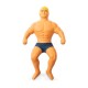 Figurine Stretch Armstrong Original élastique et durable