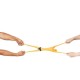 Figurine Stretch Armstrong Original élastique et durable