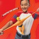 Figurine Stretch Armstrong Original élastique et durable